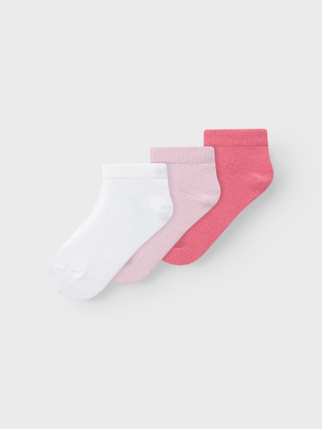 NMFVILMA Socks - Bright White